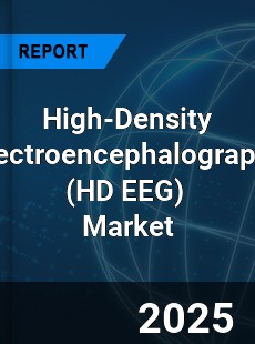 Global High density Electroencephalography Industry