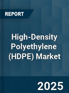 Global High Density Polyethylene Market