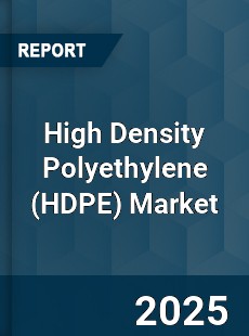 Global High Density Polyethylene Market