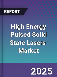 Global High Energy Pulsed Solid State Lasers Industry