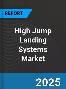 Global High Jump Landing Systems Market