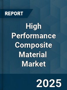 Global High Performance Composite Material Industry