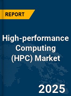 Global High performance Computing Market