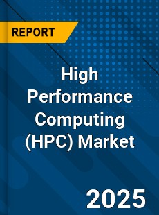 High Performance Computing