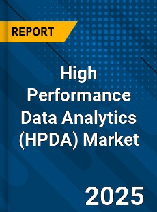 Global High Performance Data Analytics Market