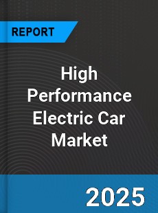 High Performance Electric Car Market