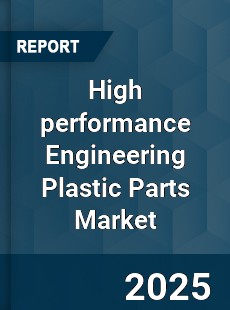 High performance Engineering Plastic Parts Market