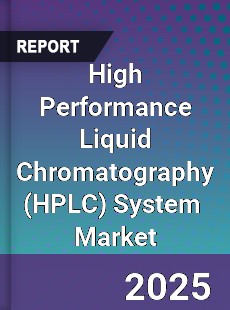 Global High Performance Liquid Chromatography System Industry