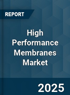 Global High Performance Membranes Industry