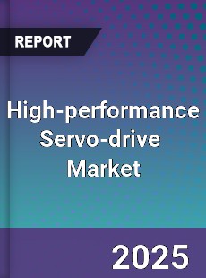 High performance Servo drive Global and China Top Players Market