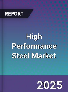 High Performance Steel Market