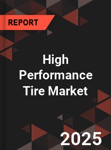 COVID 19 Outbreak Global High Performance Tire Industry
