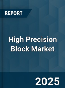 Global High Precision Block Market