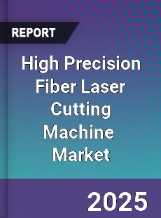 Global High Precision Fiber Laser Cutting Machine Industry