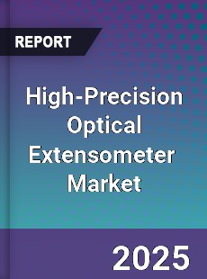 Global High Precision Optical Extensometer Industry