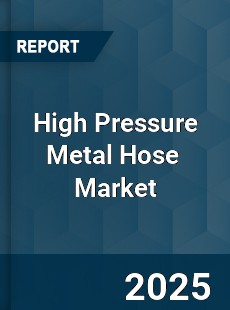 High Pressure Metal Hose Global and China Top Players Market