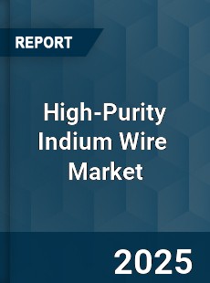 Global High Purity Indium Wire Industry