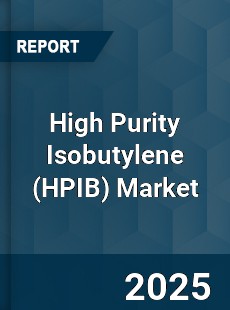Global High Purity Isobutylene Market