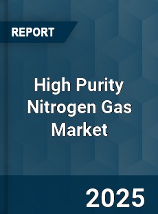Global High Purity Nitrogen Gas Industry