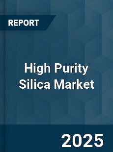 Global High Purity Silica Market