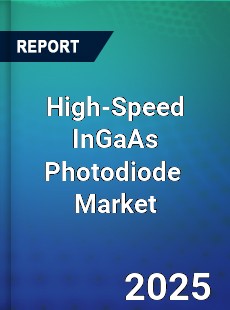 Global High speed InGaAs photodiode Industry