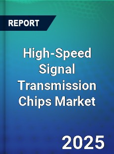 High Speed Signal Transmission Chips Global and China Top Players Market