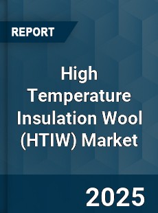 Global High Temperature Insulation Wool Industry