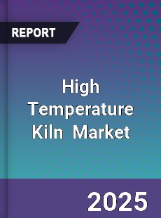 Global High Temperature Kiln Industry