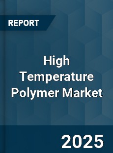 Global High Temperature Polymer Market