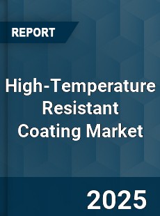 Global High Temperature Resistant Coating Industry