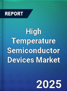 Global High Temperature Semiconductor Devices Market