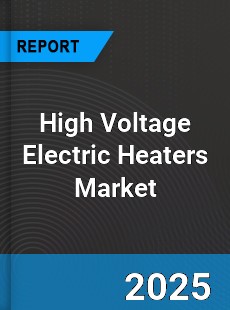 High Voltage Electric Heaters Market
