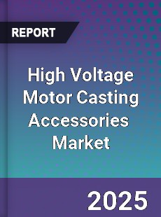Global High Voltage Motor Casting Accessories Professional Survey Report