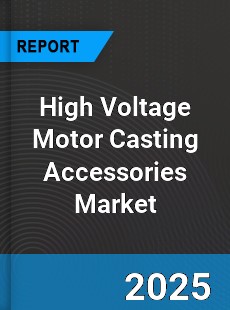 Global High Voltage Motor Casting Accessories Market