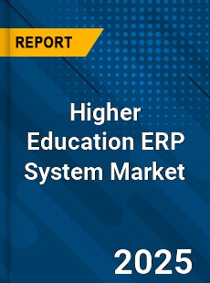 Global Higher Education ERP System Market