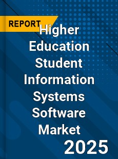 COVID 19 Outbreak Global Higher Education Student Information Systems Software Industry