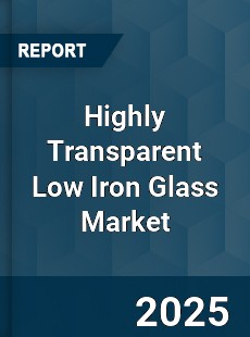 Global Highly Transparent Low Iron Glass Market