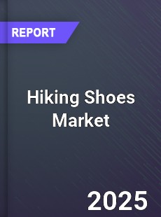 Global Hiking Shoes Market