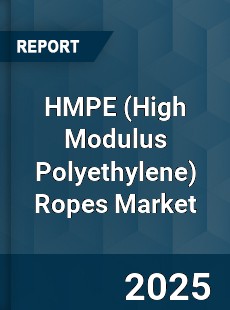 Global HMPE Ropes Market