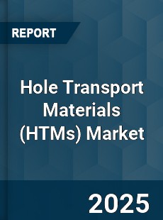 Global Hole Transport Materials Industry