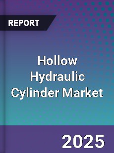 Hollow Hydraulic Cylinder Market