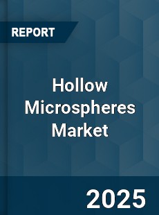 Global Hollow Microspheres Market
