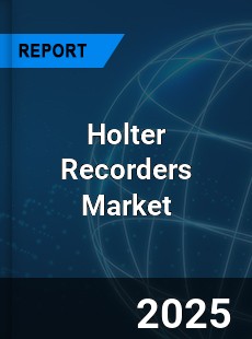 Global Holter Recorders Market