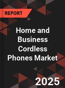 Global Home and Business Cordless Phones Market
