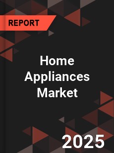 Global Home Appliances Market