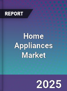 Global Home Appliances Market