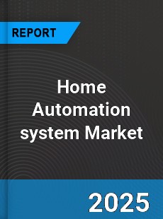 Global Home Automation system Market