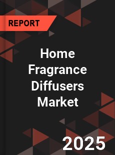 Home Fragrance Diffusers Market