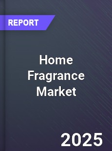 Global Home Fragrance Market