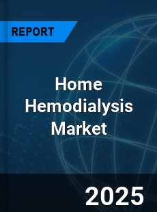 Home Hemodialysis Market